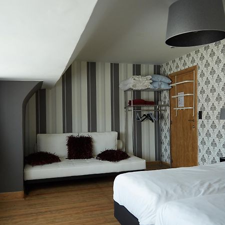 Focus Boutique Bed & Breakfast Кортрейк Екстериор снимка