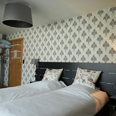 Focus Boutique Bed & Breakfast Кортрейк Екстериор снимка