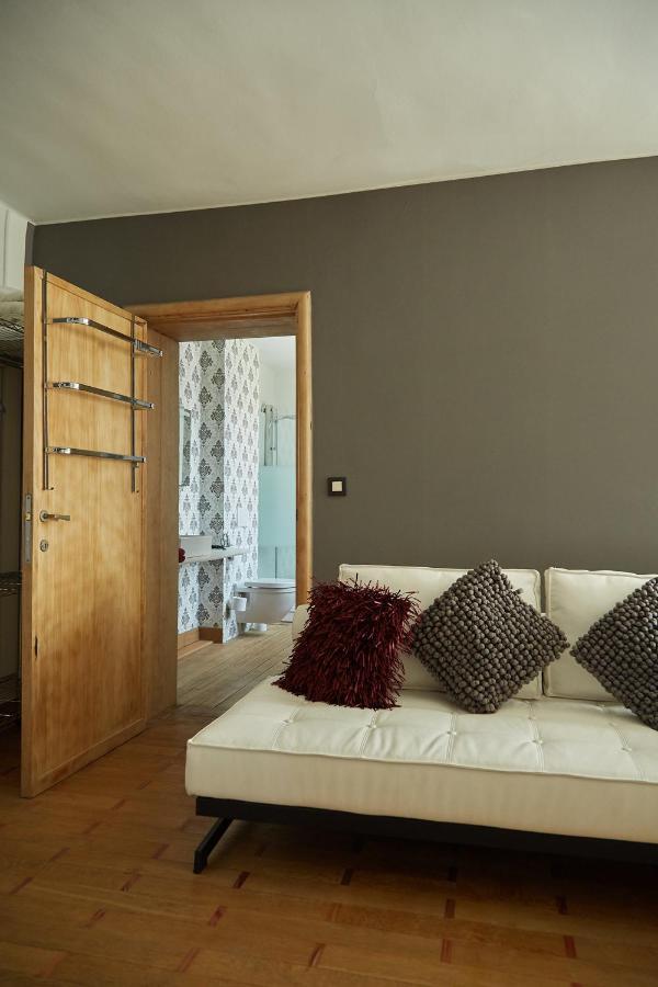 Focus Boutique Bed & Breakfast Кортрейк Екстериор снимка