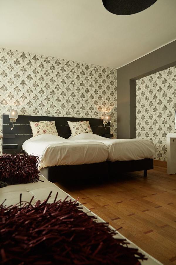 Focus Boutique Bed & Breakfast Кортрейк Екстериор снимка